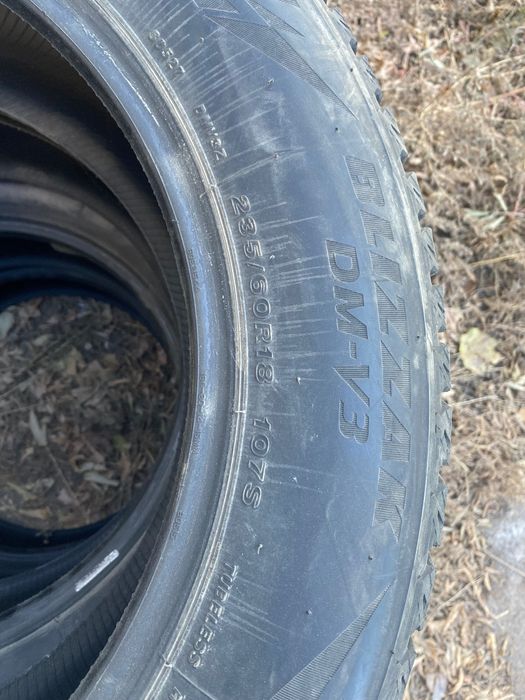 Резина , Шины ,Bridgestone