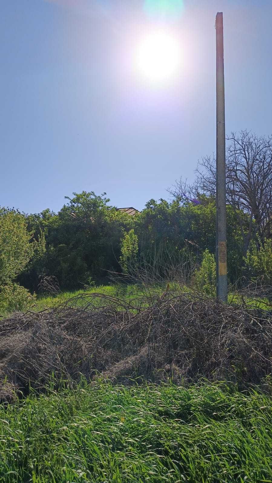 Vând casă + teren 1050 mp, Mânjești, Muntenii de Jos, Vaslui