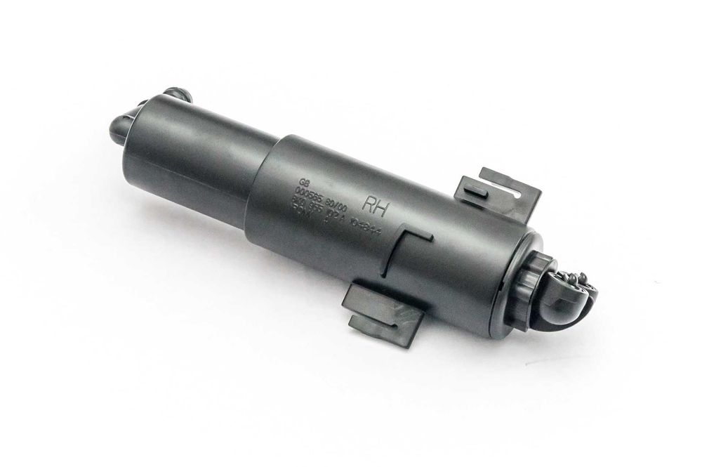 Furtun Spalator Capac far  Audi A4 B8 2007-2011