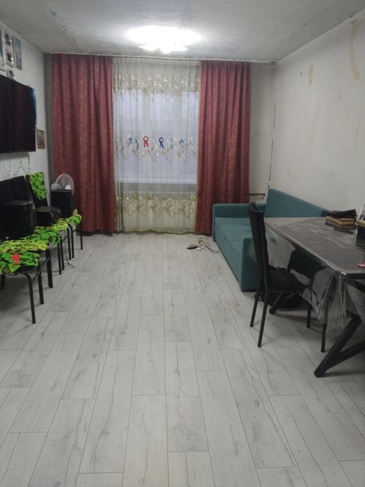 Продам 1-ую комнатную