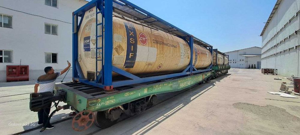Смолы для производственных компаний