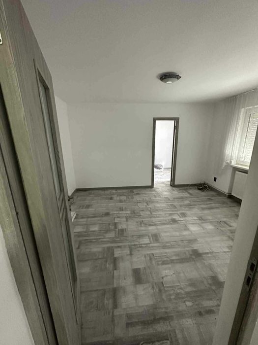 Apartament 2 camere complet renovat