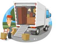 Debarasam, curatenie, golim,orice  spațiu:apartamente,case, birouri