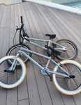 Продам велосипед BMX