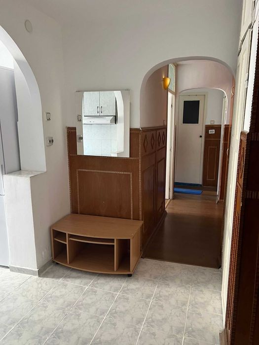 Apartament 3 cam Nufarul, Lotus Centre