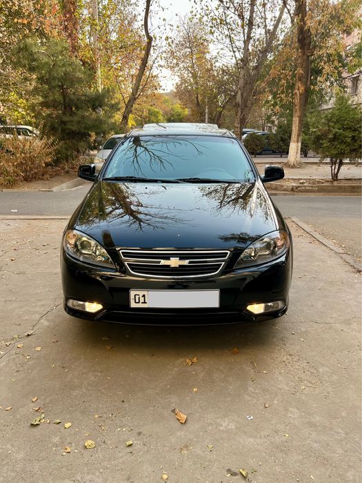 Gentra-2023 3-поз. Навороченная, не битая не крашеная