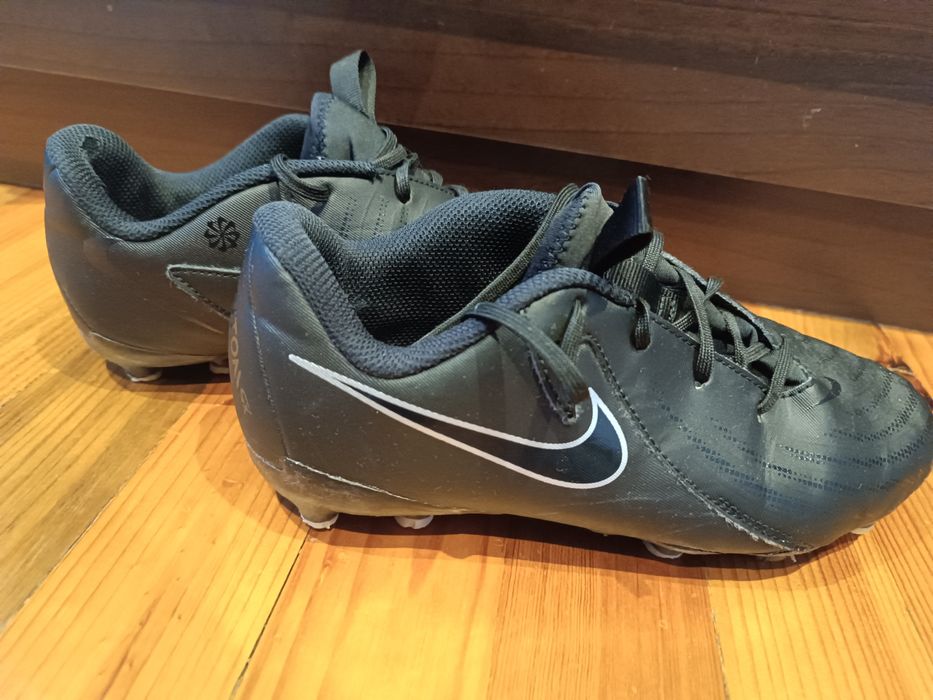 Бутонки Nike за футбол