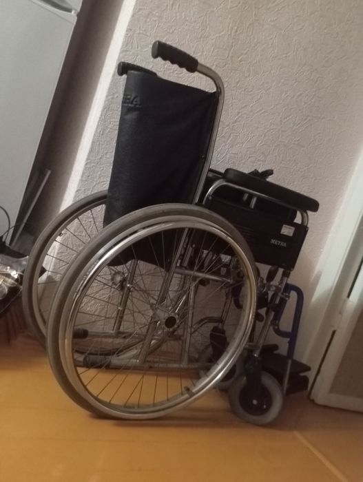 Инвалидная Коляска
