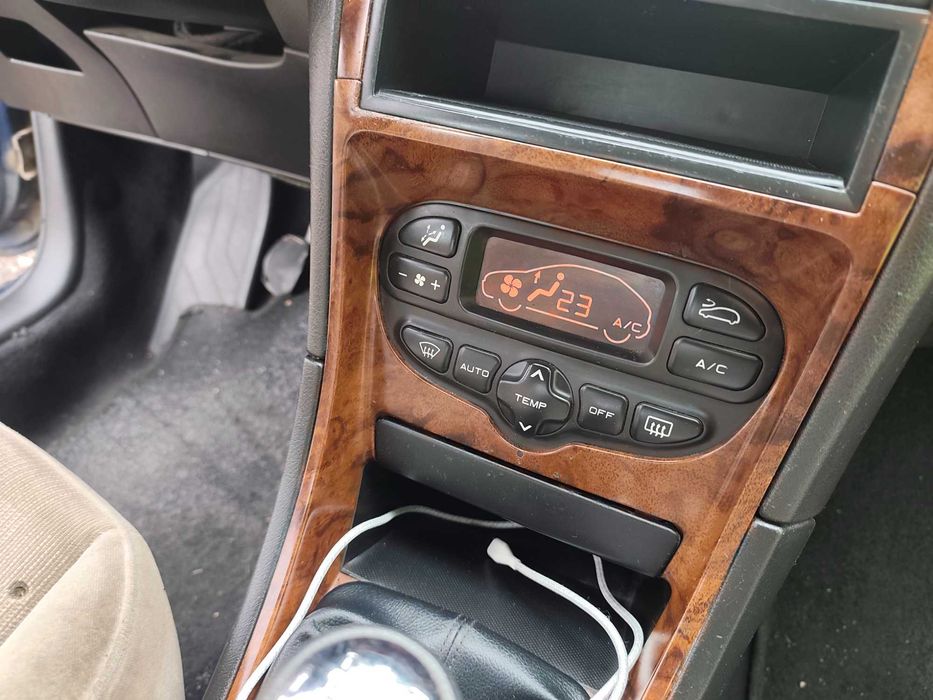 307 peugeot HDI 90HP