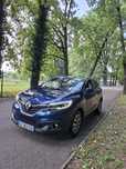Renault Kadjar 1.5 Dci Euro 6