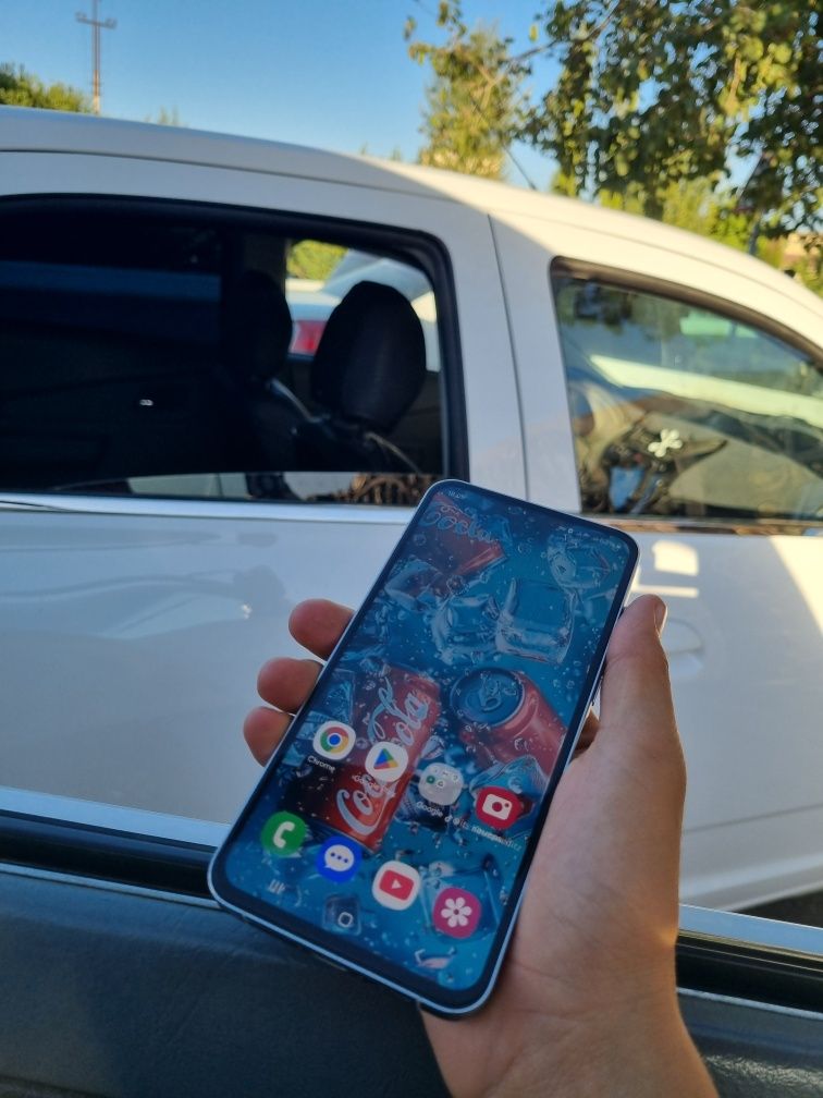 Samsung a55 5g sotiladi