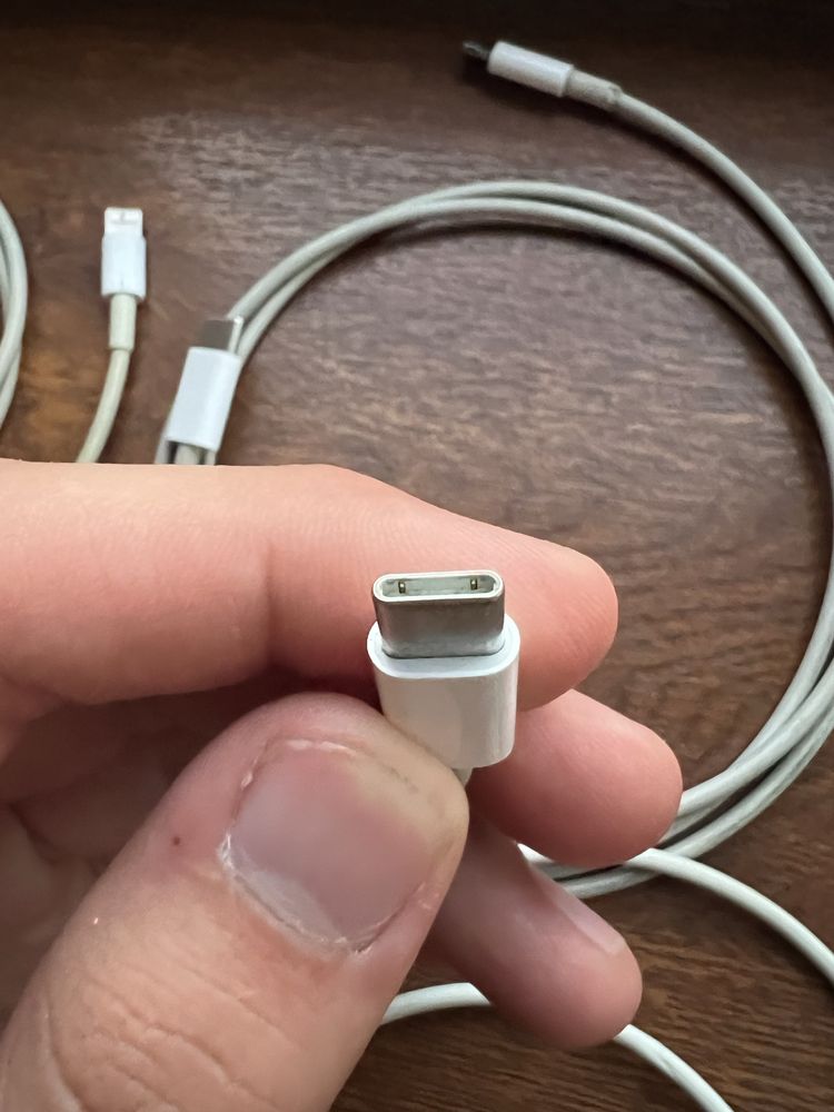 iphone orginal kabel sotladi
