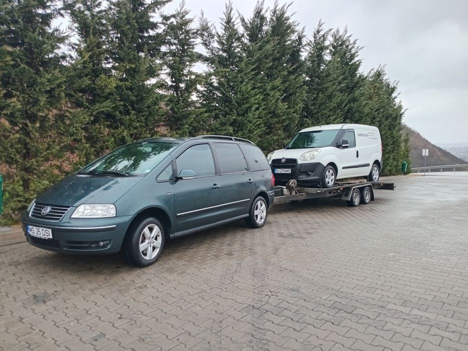 Tractari auto non stop