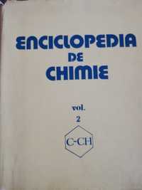 Enciclopedia de chimie vol. 2