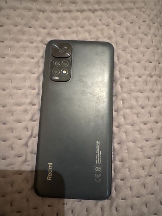 xiaomi redmi note 11s