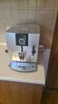 Vand espressor Jura Impressa J5