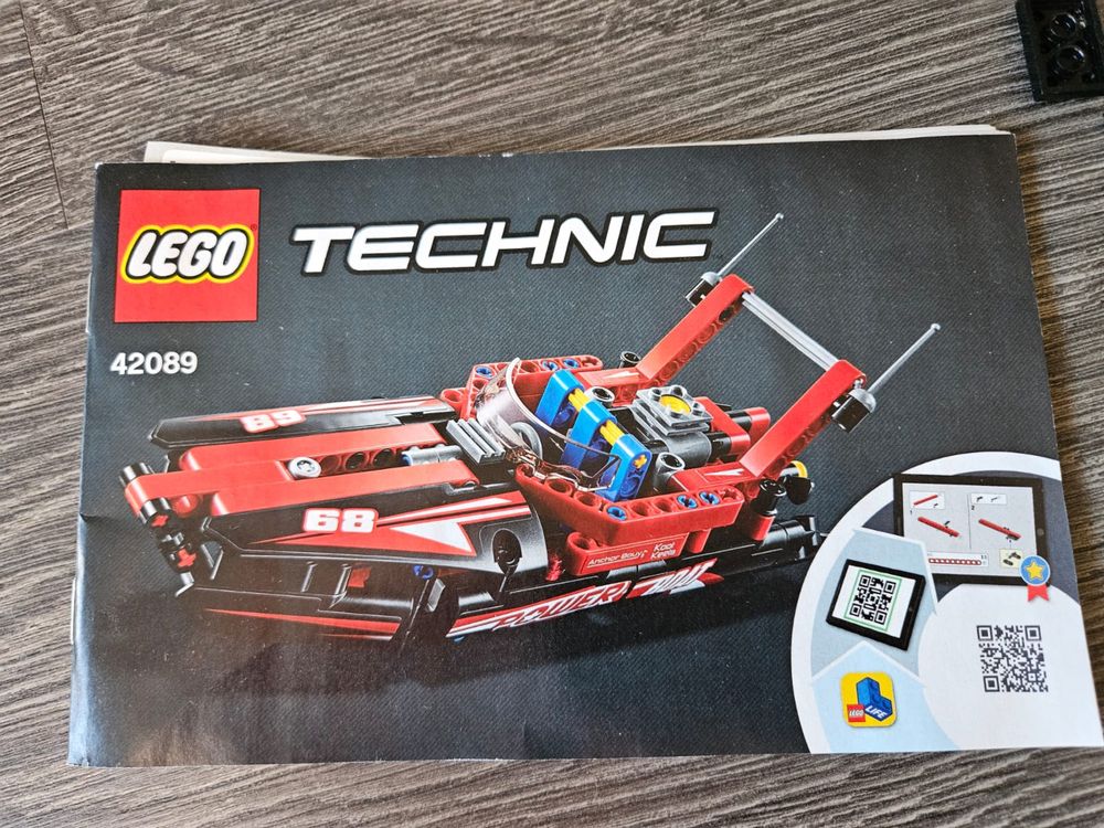 Lego Technic -55% намаление!