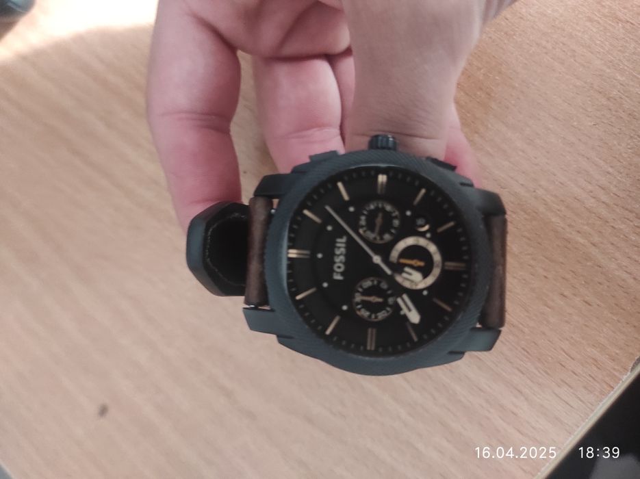 Ceas  Fossil pentru barbati