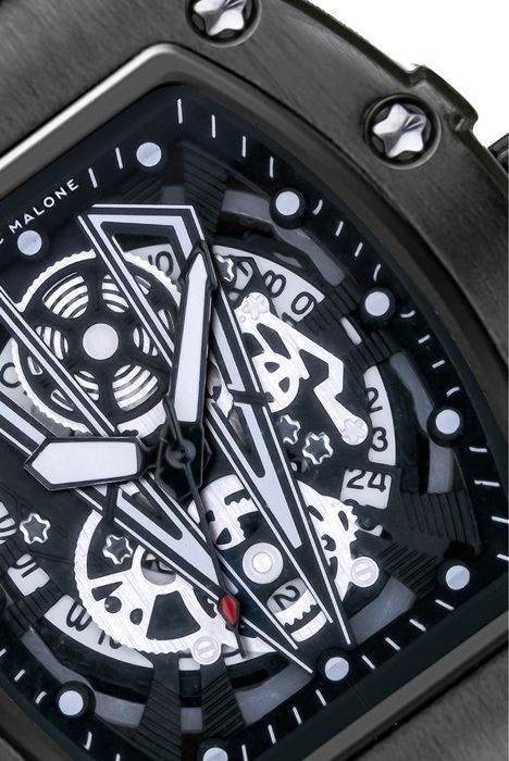 Часовник Marc Malone