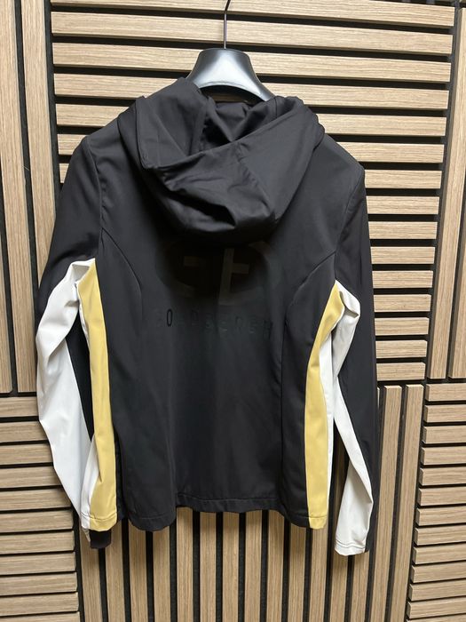 GOLDBERGH : Ziva Hooded Jacket - размер М /  Оригинал