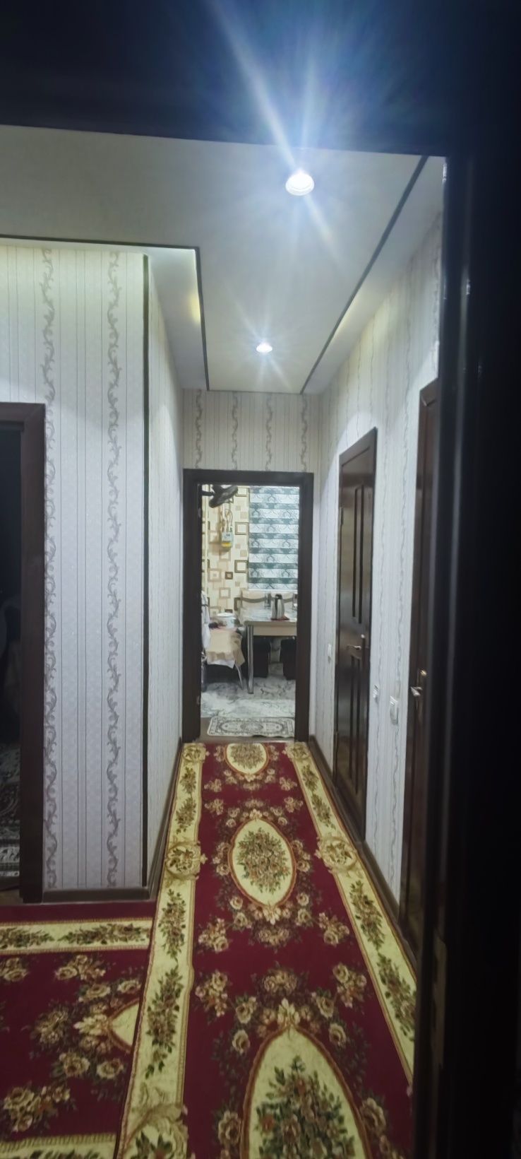 Продается квартира в Сергели Янгихает
