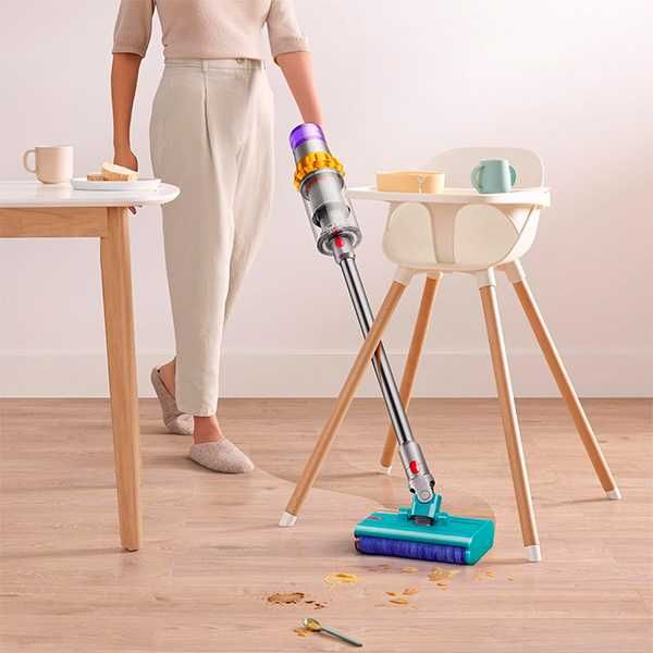 Пылесос Dyson V15 Detect Sub/Abs ORIGINAL имеются в наличии + доставка