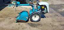 Bertolini 310S diesel 16 Hp