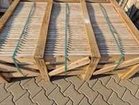 Trepte din travertin 3x33x120