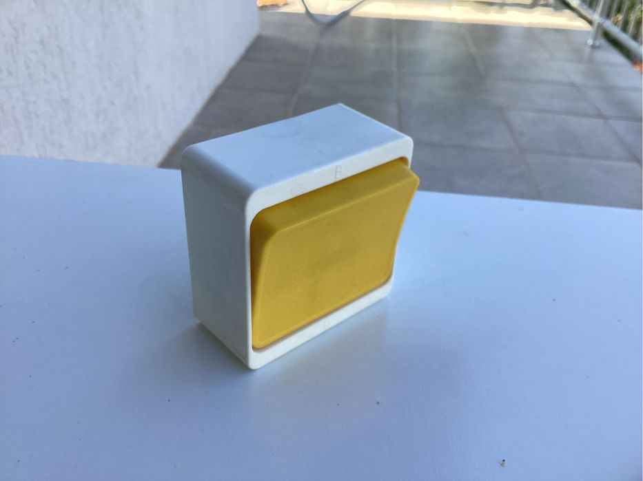 Луксозен външен ел. превключвател