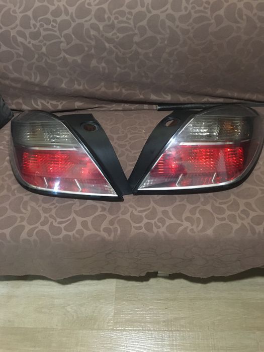 Стопове Опел Астра. H