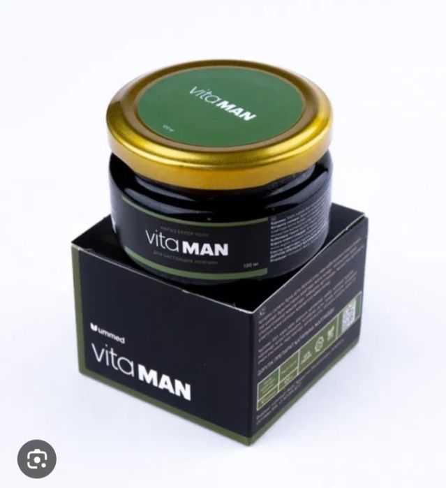 Продам Витаман для мужчин