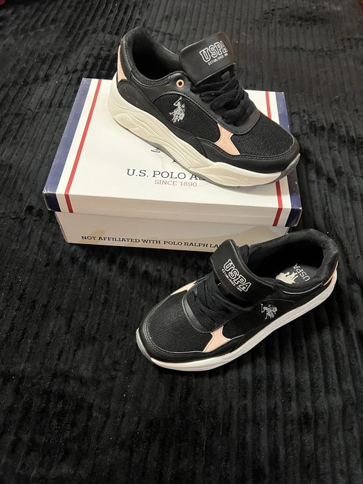 ОРИГИНАЛНИ - Маратонки U.S Polo