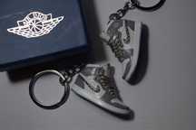 Brelocuri Nike/Jordan/Balenciaga/Yeezy/Vans