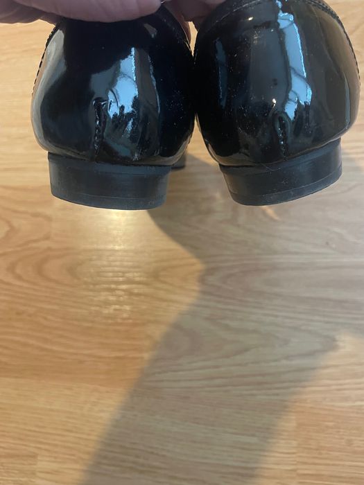 Елегантни равни обувки bianki