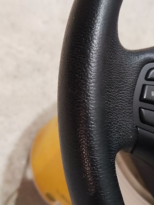Волан за BMW F30 с airbag