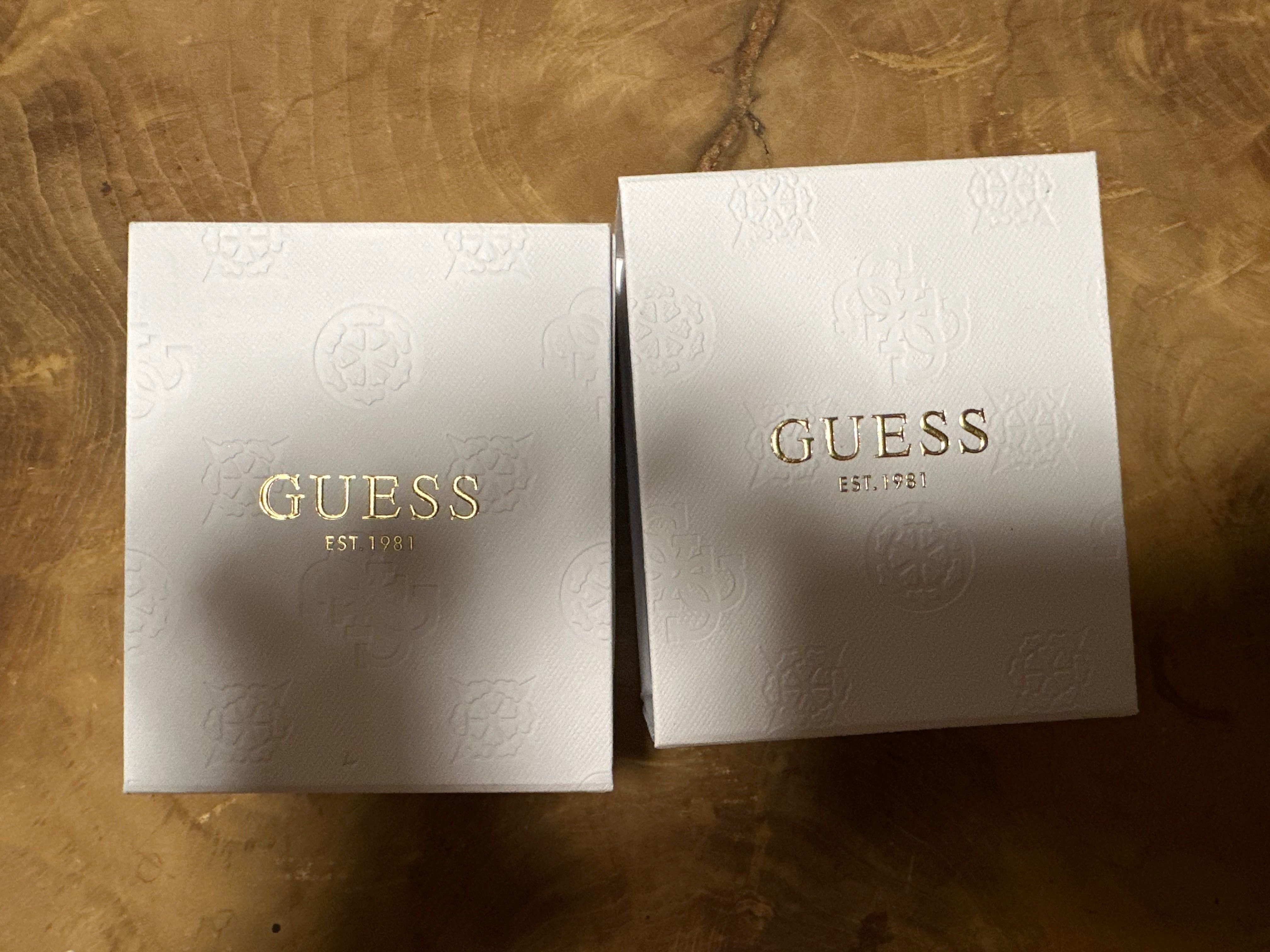 Комплект бижута Guess