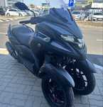 Yamaha Tricity 300
