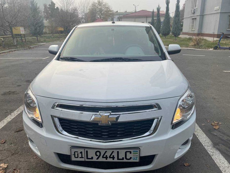 Cobalt sotiladi 2024  srochna