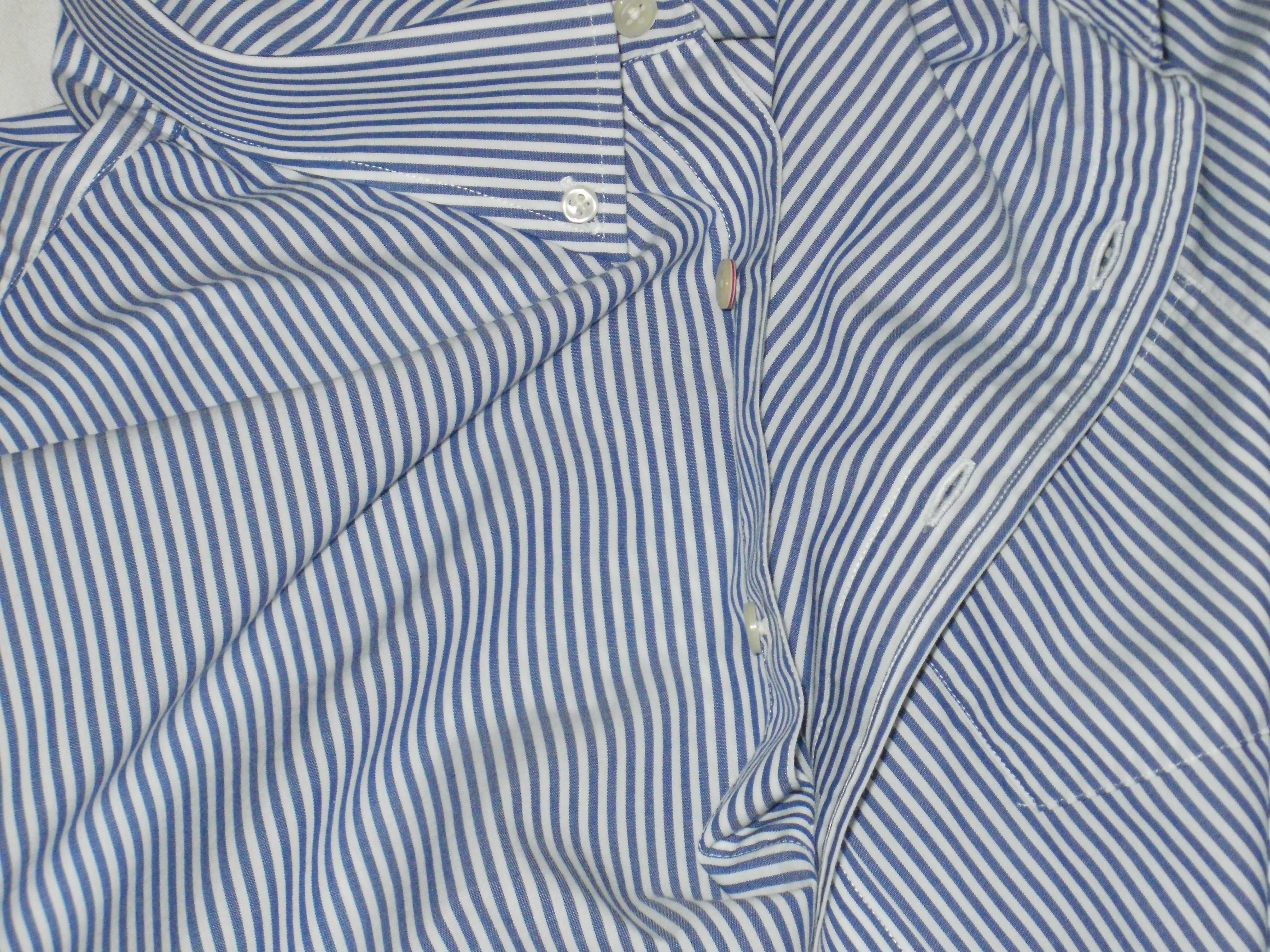 GANT оригинална нова мъжка риза 2XL