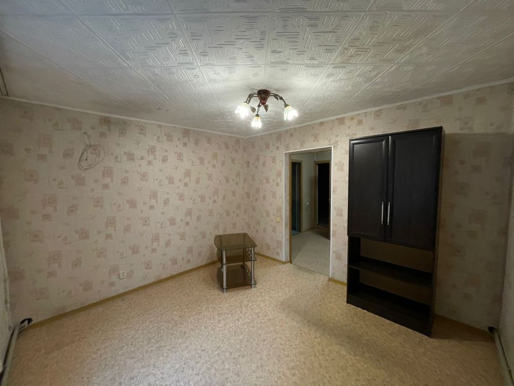 Продам квартиру 2 комнатную