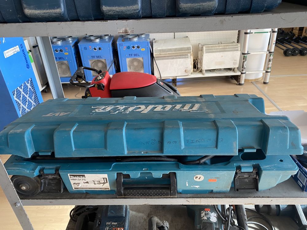 Picamer Makita HM1317c