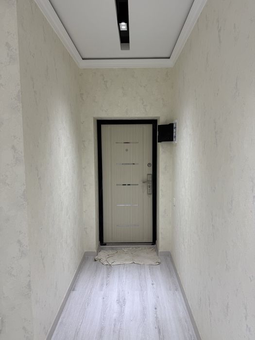 Самарқанд шаҳрида квартира сотилади