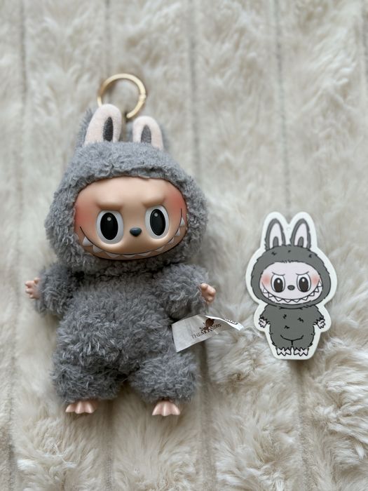 LaBubu original Pop Mart