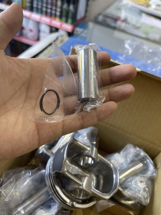 Piston porshen | пистон поршен Taiwan