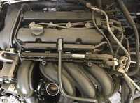 Motor 1.6i benzina HWDA/HWDB Ford Focus 2 / Ford C-Max