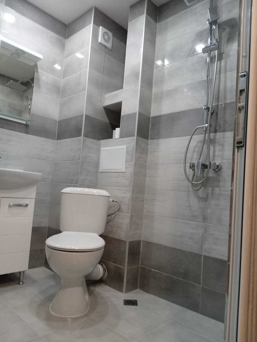 Ремонт на Бани - строително - ремонтна дийност