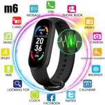 Smartband  Nou Compatibil Android Apple