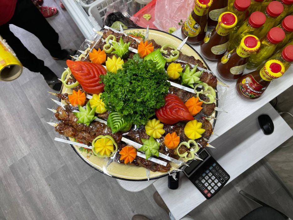 Togora Xizmati Sifatli Kaboblar Ayyolarimiz uchun Juda qulay