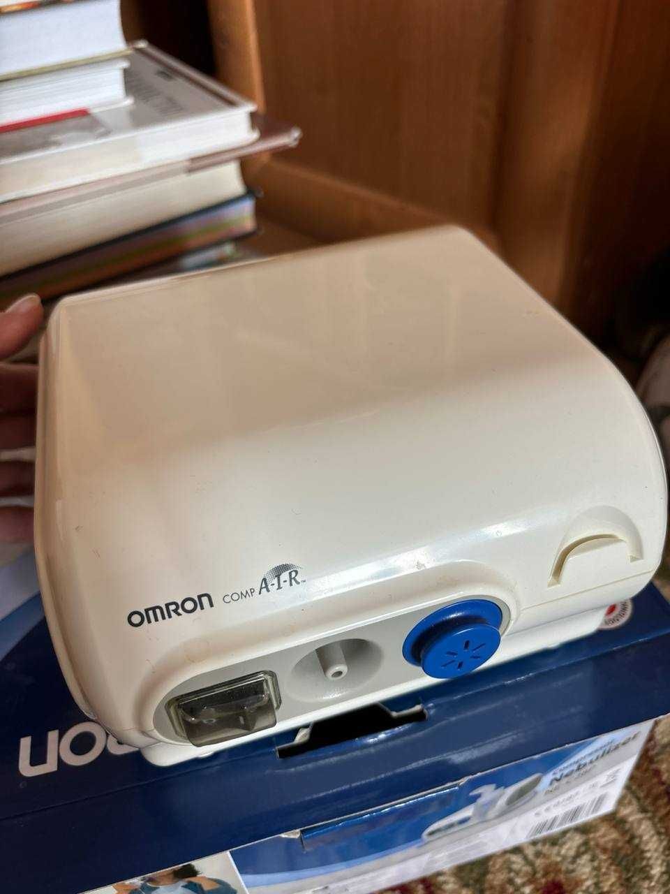 Продаётся небулайзер OMRON CompAIR NE-C28P