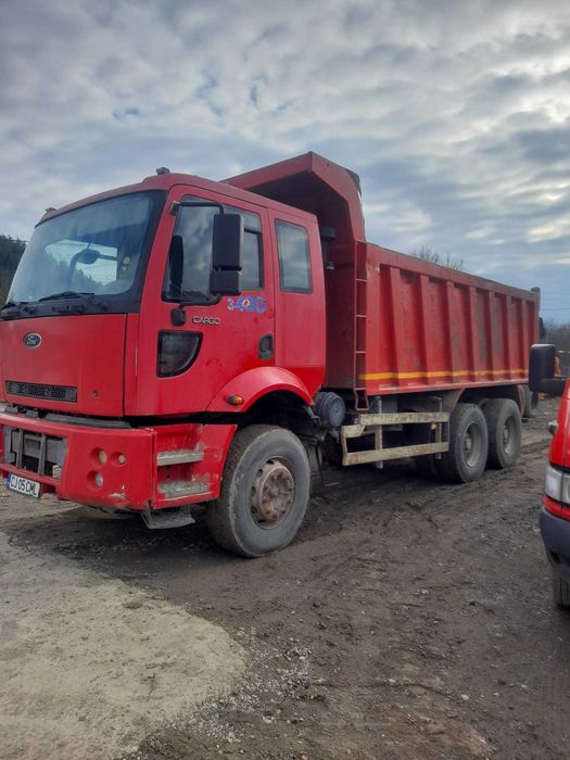 Vand Basculanta FORD CARGO